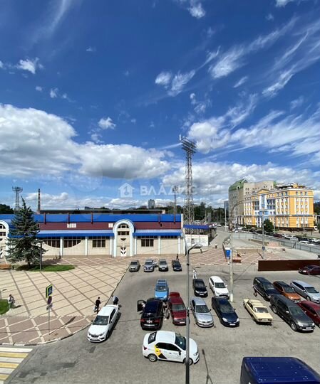 1-к. квартира, 30,9 м², 4/5 эт.