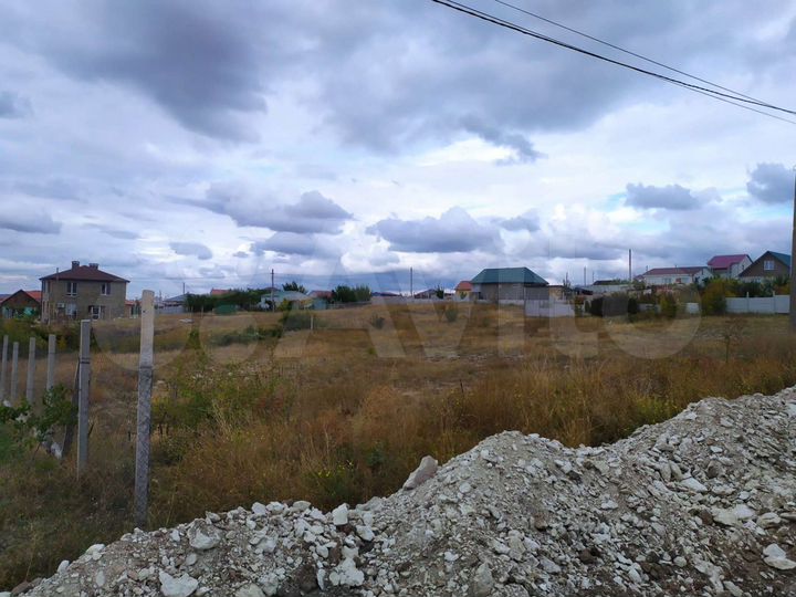 Участок 8,5 сот. (СНТ, ДНП)