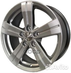 Диск skad, Мицар 6.5x16/5x112ET38 66.6