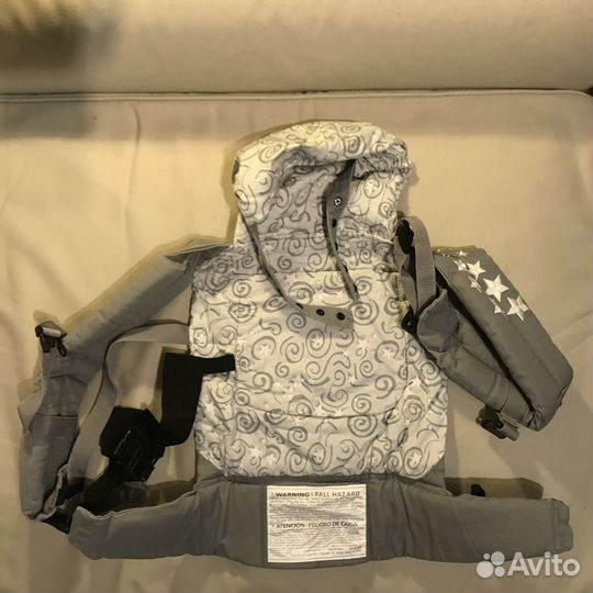 ErgoBaby Carrier Original