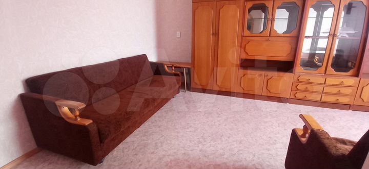 2-к. квартира, 42 м², 2/2 эт.