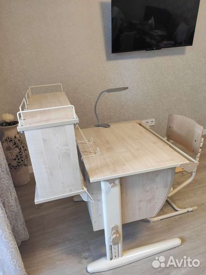 Детская растущая мебель Дэми