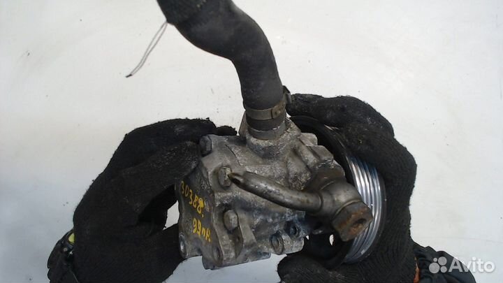 Гур Seat Exeo, 2009