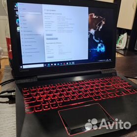 Lenovo legion clearance y520 i5 7300hq