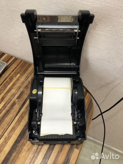 Термопринтер xp-360B