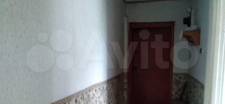 2-к. квартира, 37 м², 2/2 эт.