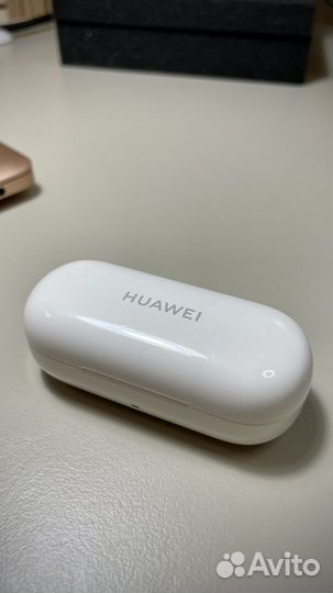 Наушники huawei freebuds 3i
