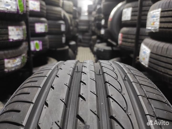 Zeta Alventi 225/55 R16 99V