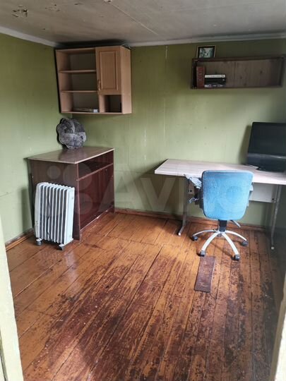 Дача 14,3 м² на участке 5,7 сот.