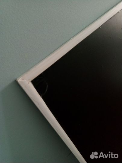 Доска для рисования мелом