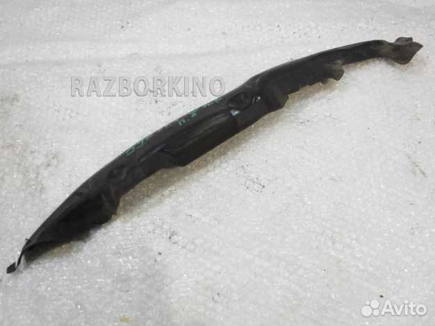 Пыльник крыла переднего