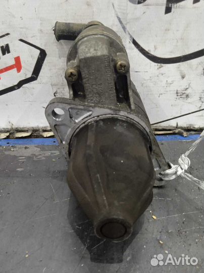 Стартер nissan CG10-DE GA13-DE GA13-DS GA15-DE GA1