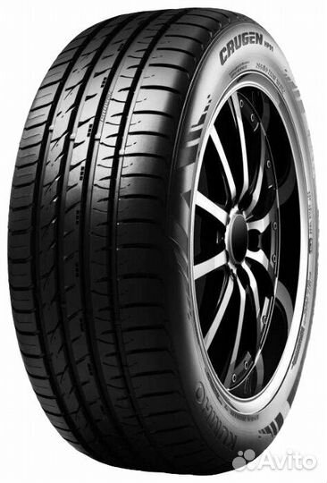 Kumho Crugen HP91 285/60 R18