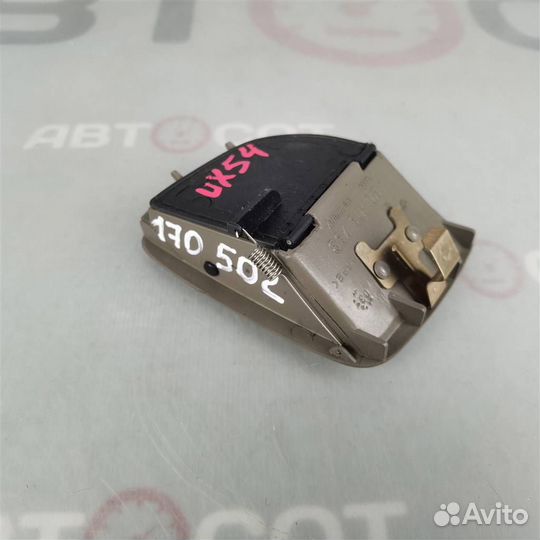 Дефлектор в торпедо левый Audi Allroad (2000-200