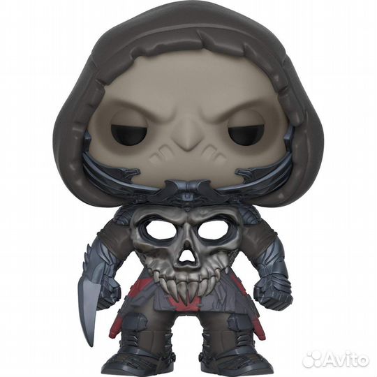 Фигурка Funko POP Movies Ready Player One i-R0k 22