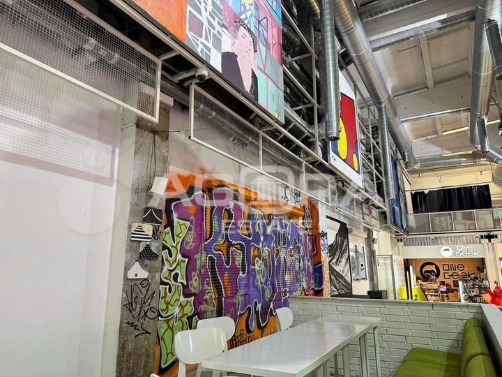 25 м2/Готовый арендный бизнес/ Шоссе Энтузиастов