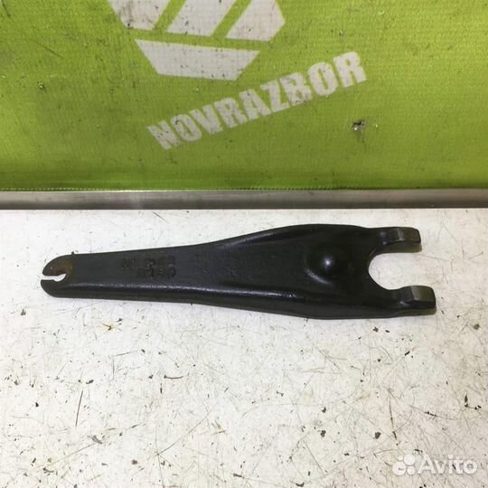 Вилка сцепления Рено Кенгу Кангу