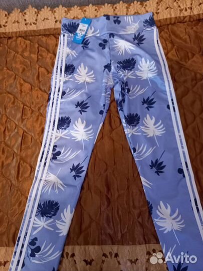 Лосины спортивные