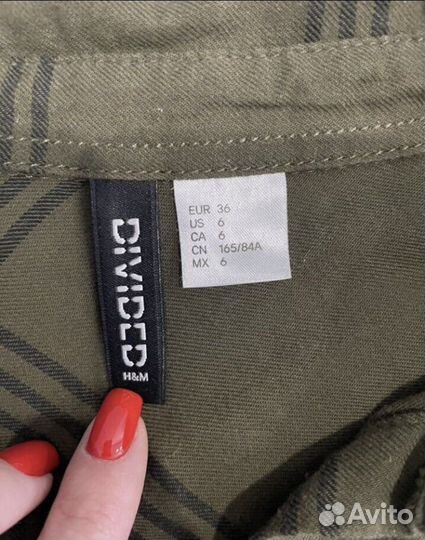 Вещи женские