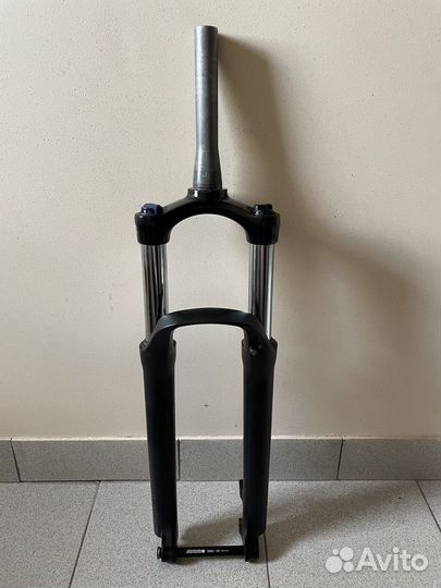 Вилка Suntour XCM34 29 boost