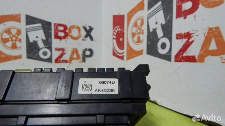 Блок предохранителей Chevrolet Epica 2.0 X20D1