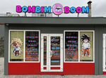 Магазин Детские сладостей Bombimboom