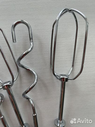 Венчики для миксера