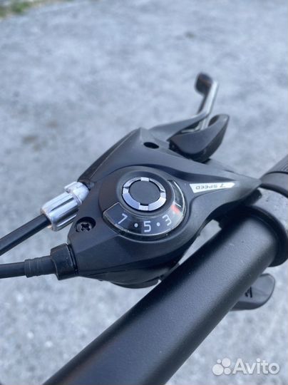 Велосипед 29 колеса Алюминиевая рама Взрослый