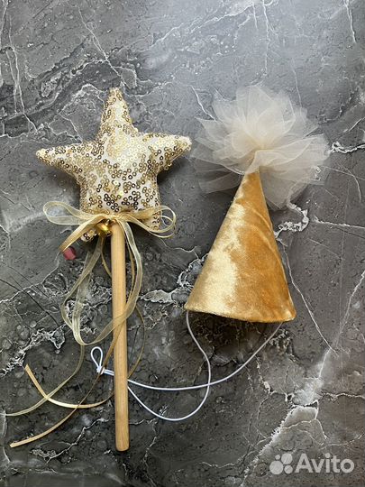 Колпачок на праздник