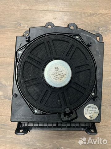 Динамик Bmw 520D E60 N47 2009