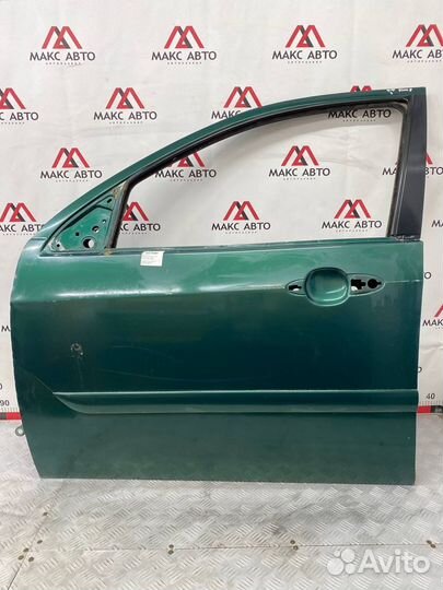 Б/У дверь передний левый Ford Focus DBW SE eddc