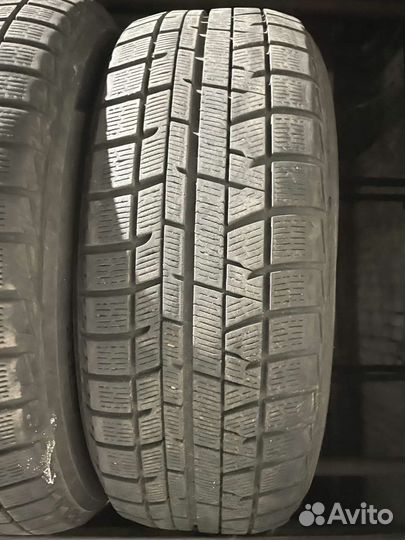 Yokohama Ice Guard SUV G075 205/60 R16 87L
