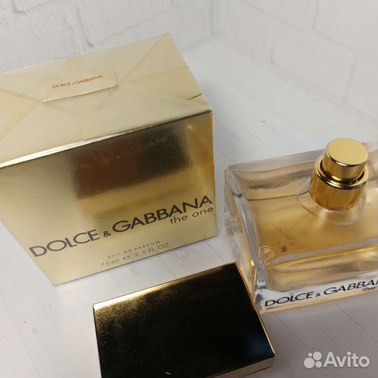 The One Dolce&Gabbana