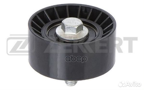 Ролик обводной Chevrolet/Zekkert/ SR1254 Zekkert