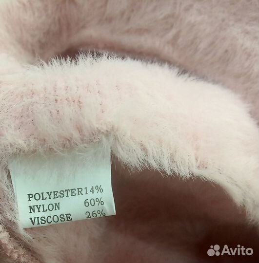 Берет женский