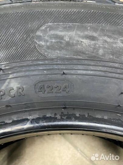 Leao Radial 620 215/65 R16