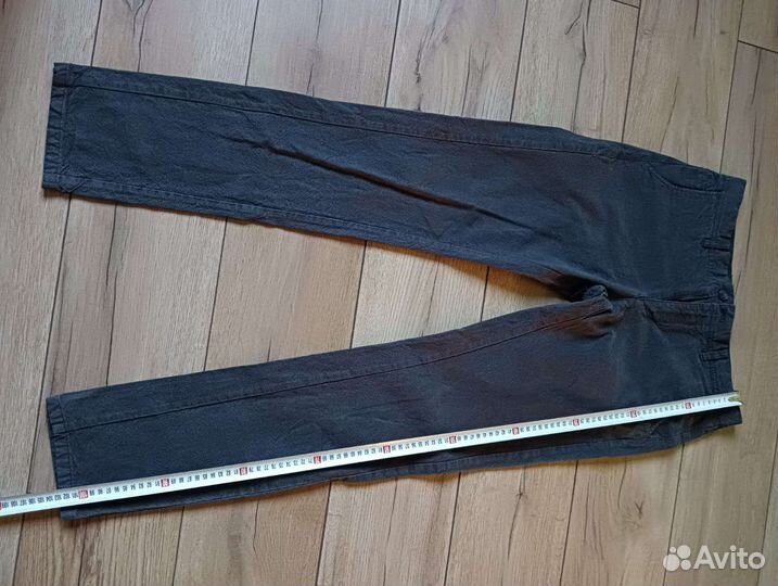 Брюки мужские