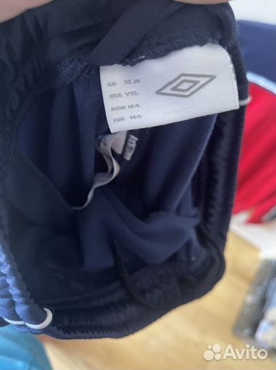 Спортивный костюм Umbro, 164 см