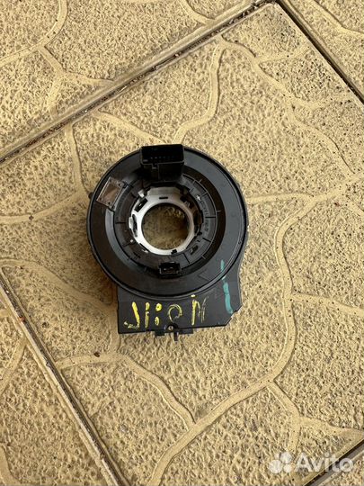 Подрулевой шлейф Haval Julion