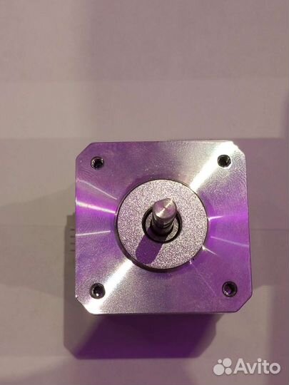 Шаговый двигатель Nemo 17