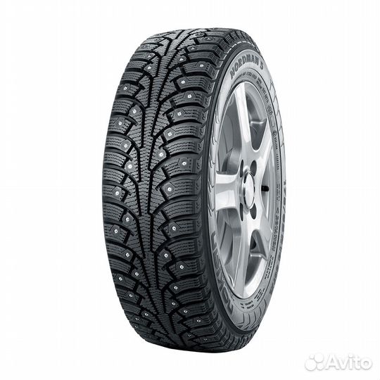 Nordman 5 185/70 R14