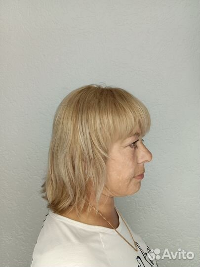 Парикмахер универсал