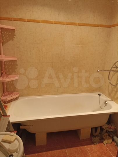 2-к. квартира, 44,4 м², 4/10 эт.