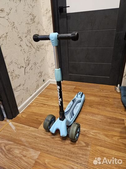 Самокат детский