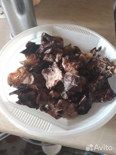 Лакомства для собак