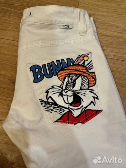 Джинсы женские iceberg