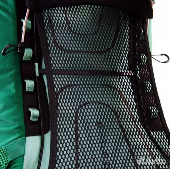 Туристический рюкзак Osprey Rook 65