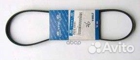 Приводной ремень двс l75см 2521223721 Hyundai-KIA