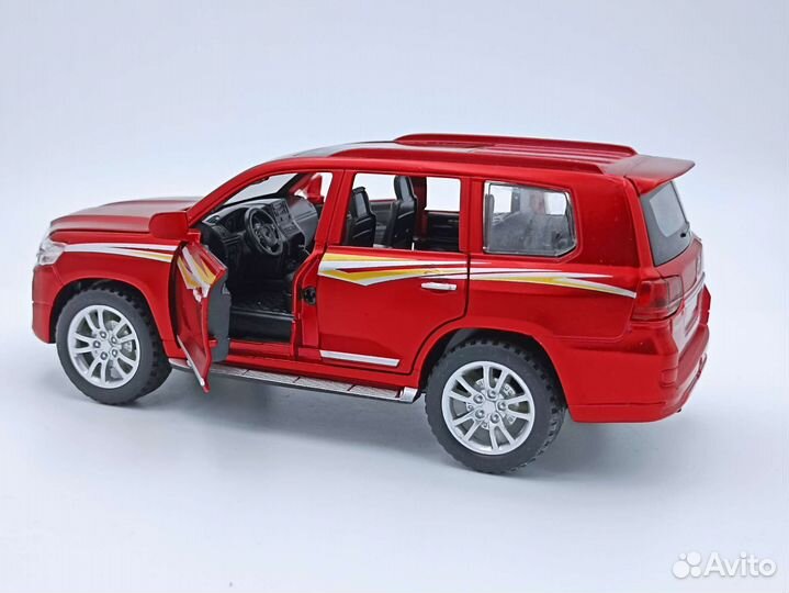 Коллекционные машинки