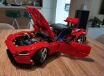 Lego Technic Daytona SP3 - Ferrari Roma